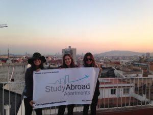 Study abroad Apartments - Jetsetter Jobs