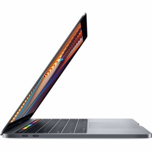  13.4” MacBook Pro 2018 