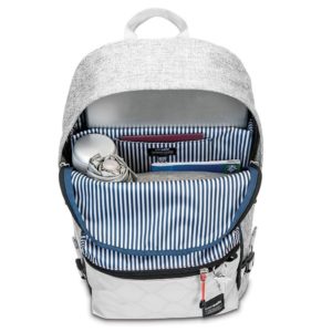 Pacsafe Slingsafe LX400 20L Anti-Theft Backpack