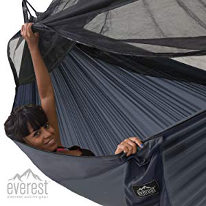 Everest Camping Hammock