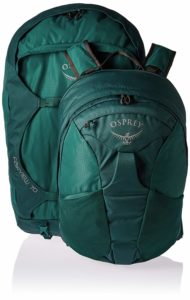 Osprey Packs Fairview 70L Travel Backpack