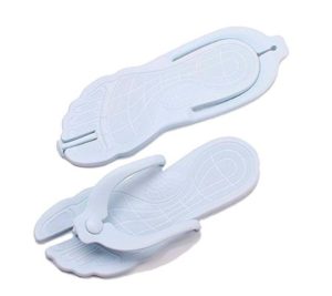 ARSTART Foldable Flip Flops Sandals