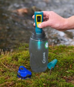 SteriPen Ultra – UV Water Purifier