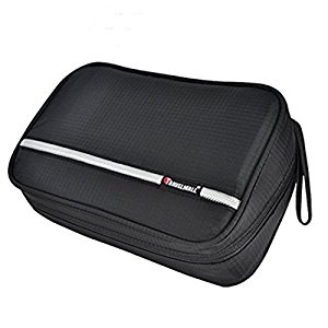 Compact Water Proof Toiletry Bag